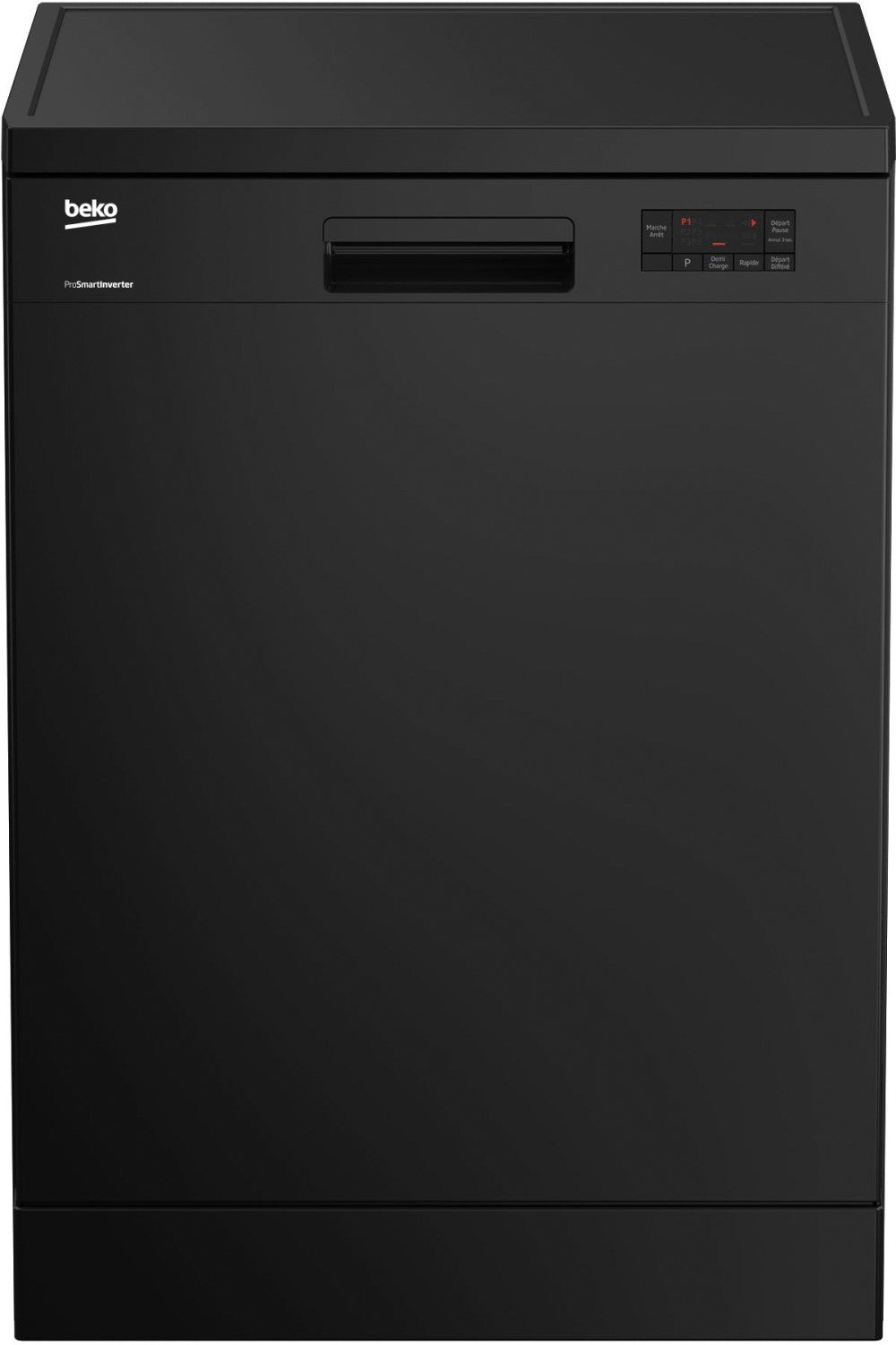 Lave-vaisselle pose libre BEKO LAP65B2