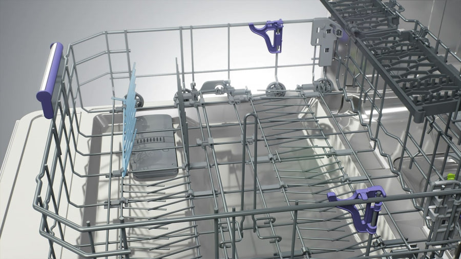 Lave-vaisselle pose libre BEKO LAP65B2