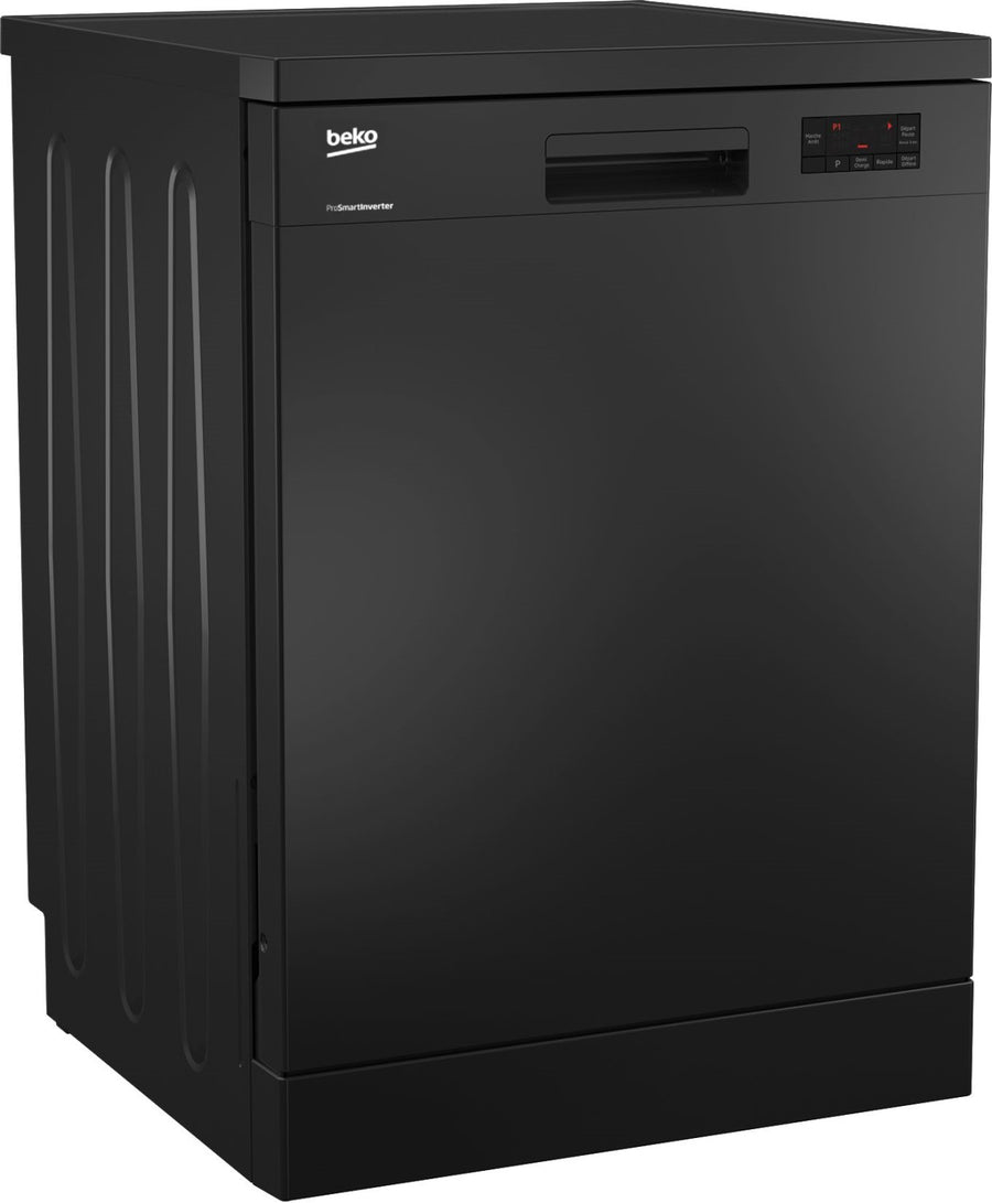 Lave-vaisselle pose libre BEKO LAP65B2
