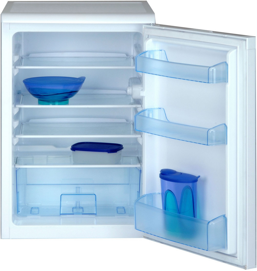 Réfrigérateur compact BEKO TSE1402F