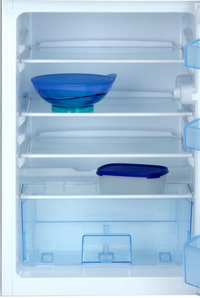 Réfrigérateur compact BEKO TSE1402F