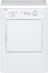 Seche-linge à evacuation BEKO DV6110