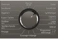 Lave-linge hublot BEKO WTV8833XC1M