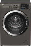 Lave-linge hublot BEKO WTV8833XC1M