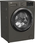 Lave-linge hublot BEKO WTV8833XC1M