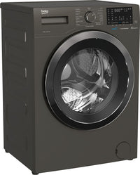 Lave-linge hublot BEKO WTV8833XC1M