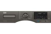 Lave-linge hublot BEKO WTV8833XC1M