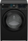 Lave-linge sechant BEKO HWD7527BB