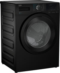 Lave-linge sechant BEKO HWD7527BB