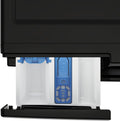 Lave-linge sechant BEKO HWD7527BB