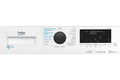 Lave-linge sechant BEKO HTE8614YBST