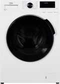 Lave-linge sechant BEKO HTE8614YBST