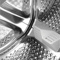 Lave-linge sechant BEKO HTE8614YBST