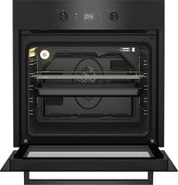 Four chaleur tournante BEKO BIM23302BPS