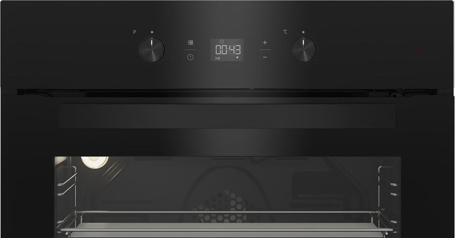 Four chaleur tournante BEKO BIM23302BPS