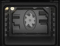 Four chaleur tournante BEKO BIM23302BPS