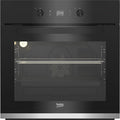 Four chaleur tournante BEKO BIM23302BPS