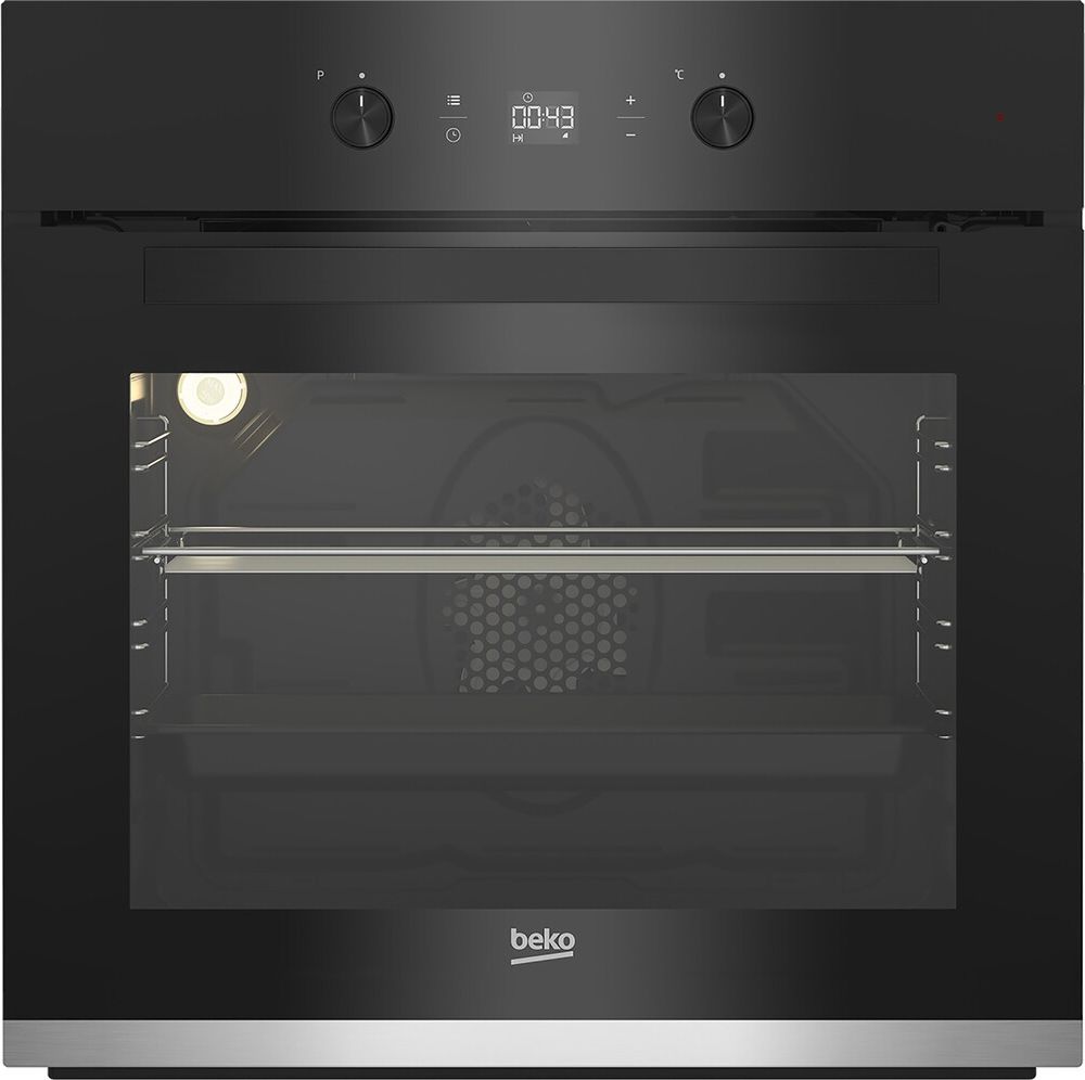 Four chaleur tournante BEKO BIM23302BPS
