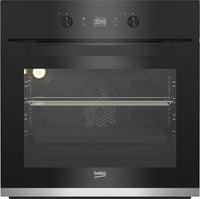 Four chaleur tournante BEKO BIM23302BPS