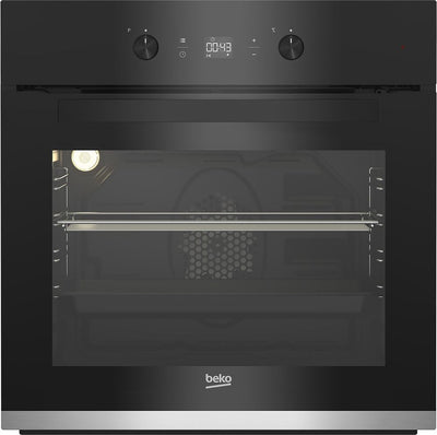 Four chaleur tournante BEKO BIM23302BPS