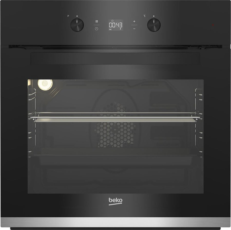 Four chaleur tournante BEKO BIM23302BPS