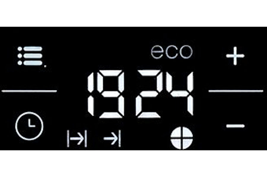 Four chaleur tournante BEKO BIM23302BPS
