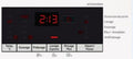 Lave-linge Hublot 8 kg Reconditionné BEKO WITC8410B0W