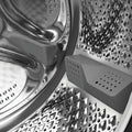 Lave-linge Hublot 8 kg Reconditionné BEKO WITC8410B0W