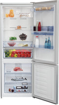 Réfrigérateur avec congélateur BEKO RCNE560K40DSN