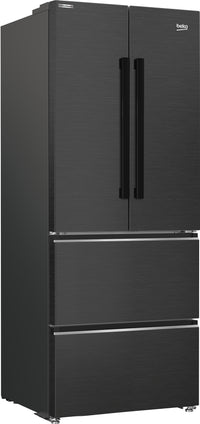 Réfrigérateur multi-portes BEKO GNE490I31ZXRN