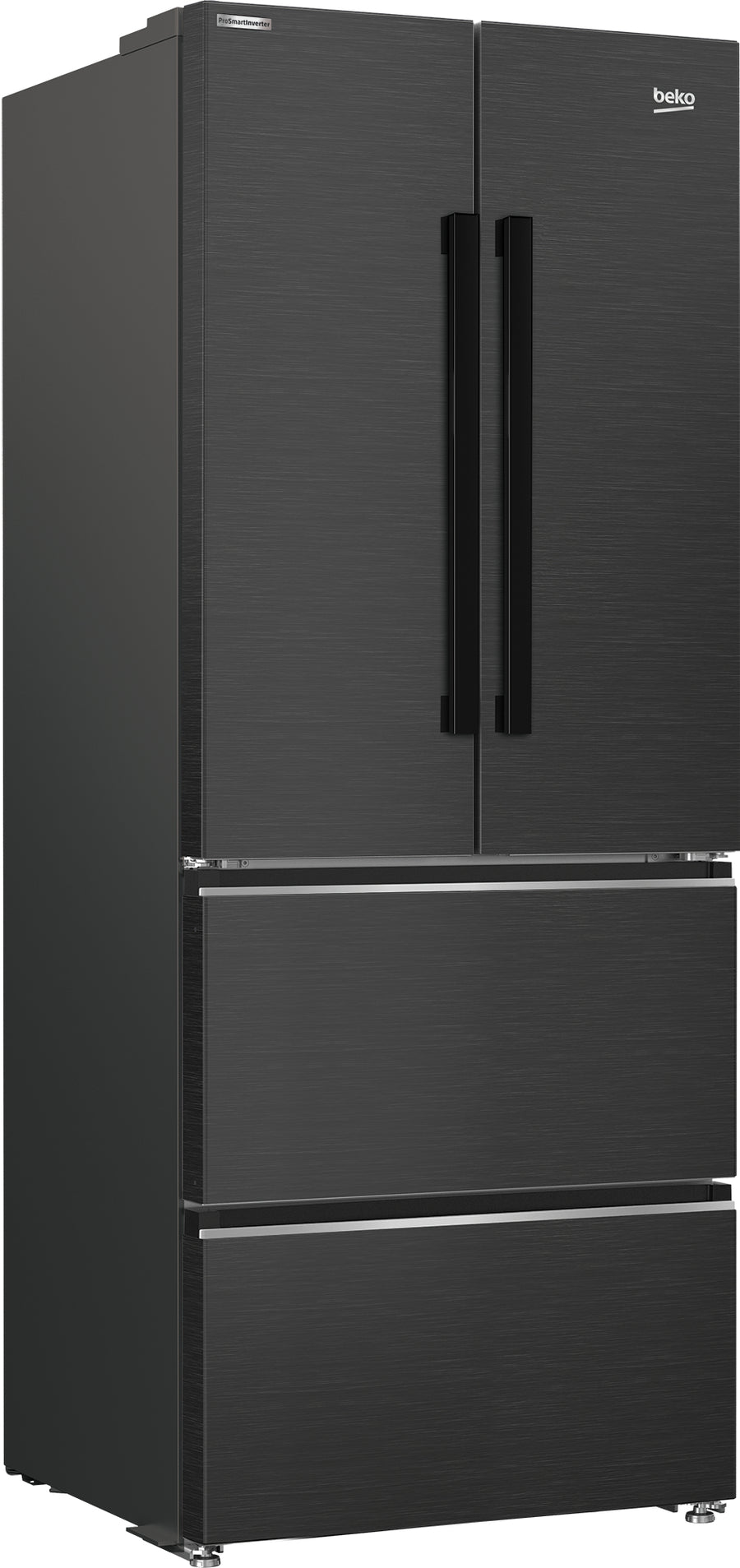 Réfrigérateur multi-portes BEKO GNE490I31ZXRN