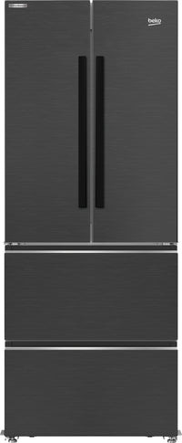 Réfrigérateur multi-portes BEKO GNE490I31ZXRN