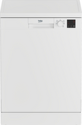 Lave-vaisselle pose libre BEKO LVV4729W