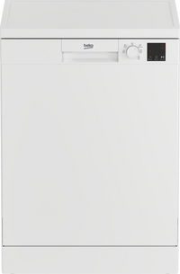Lave-vaisselle pose libre BEKO LVV4729W