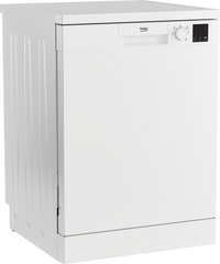 Lave-vaisselle pose libre BEKO LVV4729W