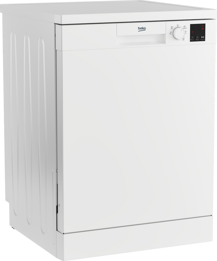 Lave-vaisselle pose libre BEKO LVV4729W