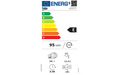 Lave-vaisselle pose libre BEKO LVV4729W
