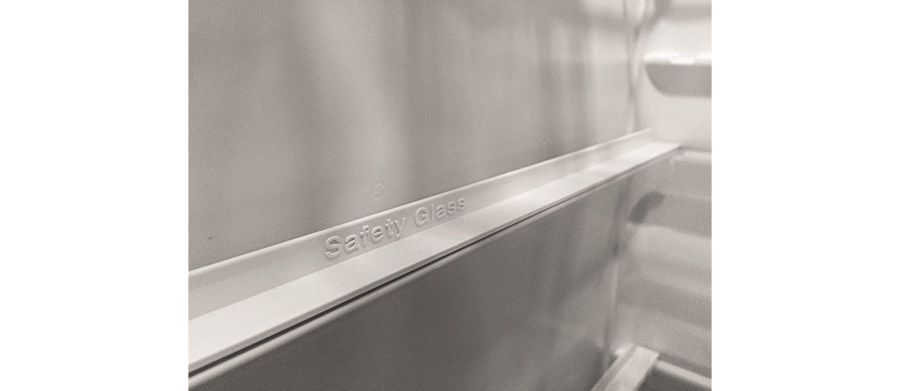 Réfrigérateur encastrable BEKO BSSA300M3SN