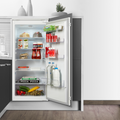 Réfrigérateur encastrable BEKO BLSA310M3SN