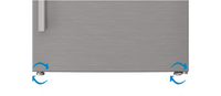 Réfrigérateur encastrable BEKO BLSA310M3SN