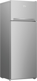 Réfrigérateur avec congélateur BEKO RDSA240K30SN