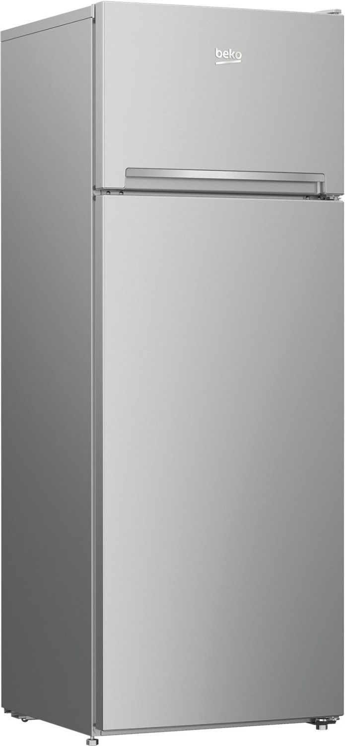 Réfrigérateur avec congélateur BEKO RDSA240K30SN