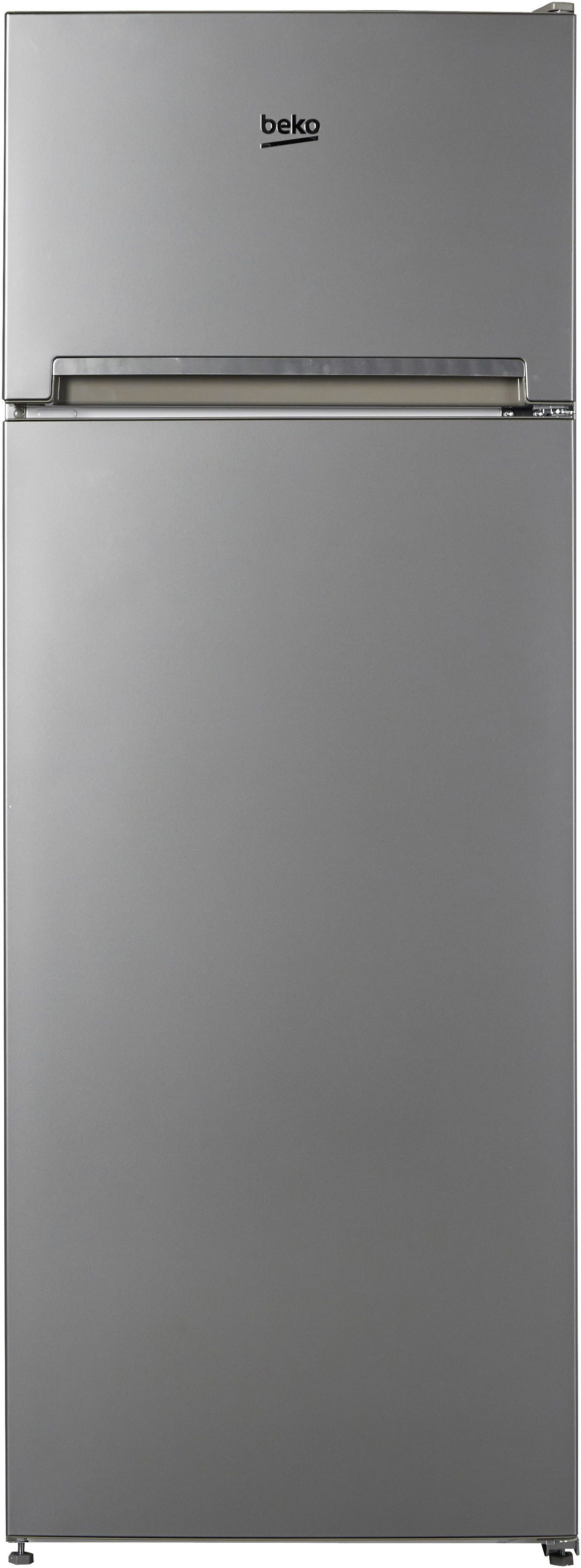 Réfrigérateur avec congélateur BEKO RDSA240K30SN