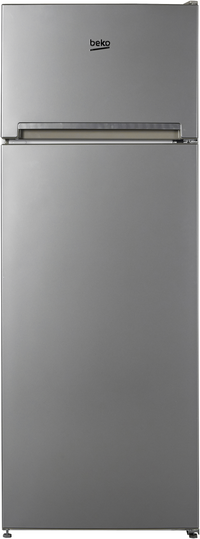 Réfrigérateur avec congélateur BEKO RDSA240K30SN