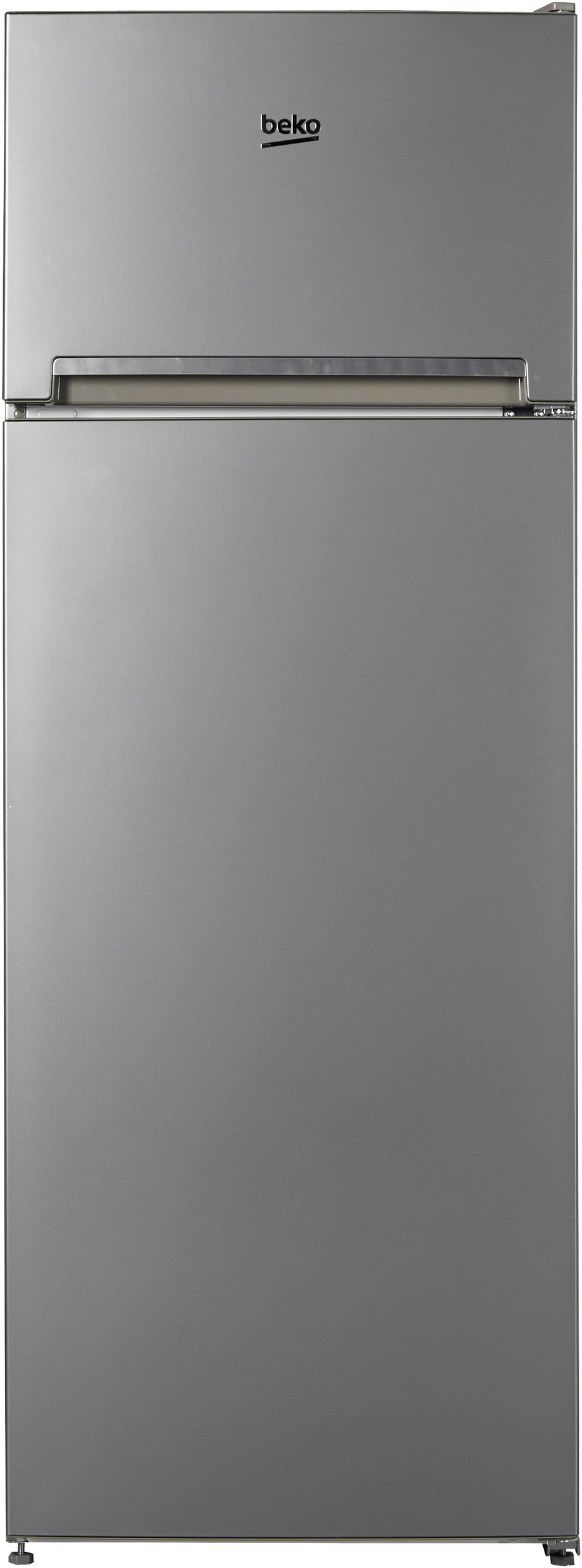 Réfrigérateur avec congélateur BEKO RDSA240K30SN