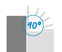 Réfrigérateur avec congélateur BEKO RDSA240K30SN
