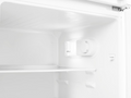 Réfrigérateur avec congélateur BEKO RDSA240K30SN