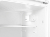 Réfrigérateur avec congélateur BEKO RDSA240K30SN