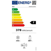 Réfrigérateur multi-portes BEKO GNE60532DXPN
