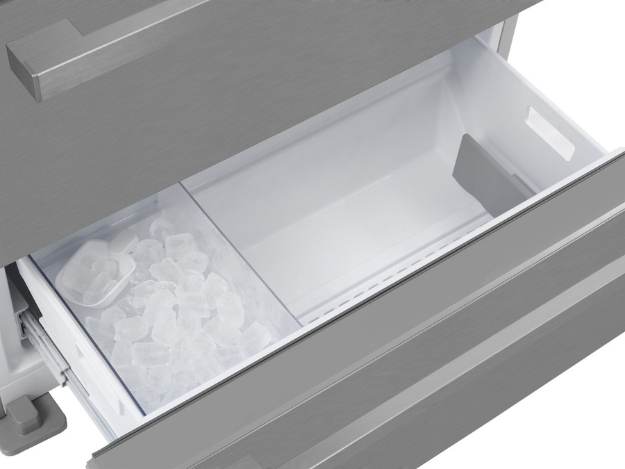 Réfrigérateur multi-portes BEKO GNE60532DXPN